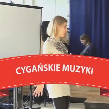 Cygańskie Muzyki – 2015/2016 – video