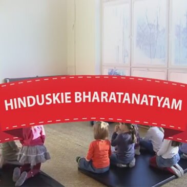 Hinduskie Bharatanatyam – 2015/2016 – video