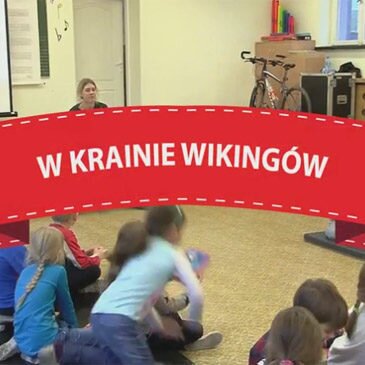 W Krainie Wikingów – 2015/2016 – video