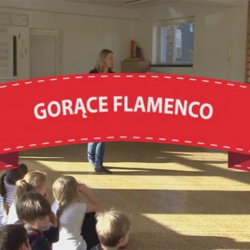 Warsztaty Flamenco – 2015/2016 – video