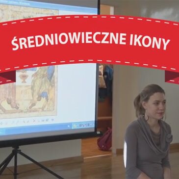 Średniowieczne Ikony – 2015/2016 – video
