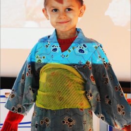 Yokoso Japan – 2014 – Kraków