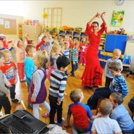 Gorące Flamenco – 2015 – Zabierzów