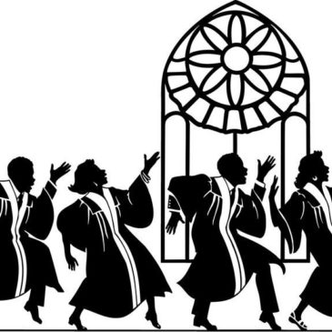 Gospel- radość śpiewania – Węgrzce – 27.października 2021