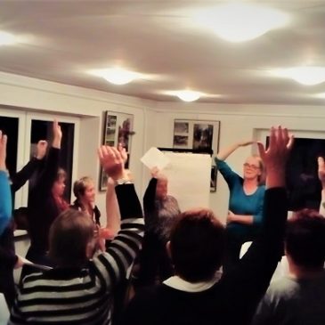 Gospel-radość śpiewania – FILM