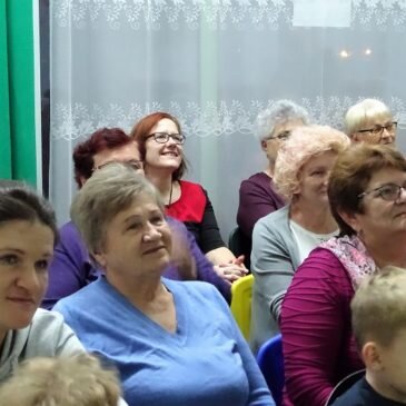 Uroczysty finał – FILM