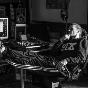 Sampling, hip hop i AKAIzm czyli muzykowanie bez znajomości nut – 28.11.2019