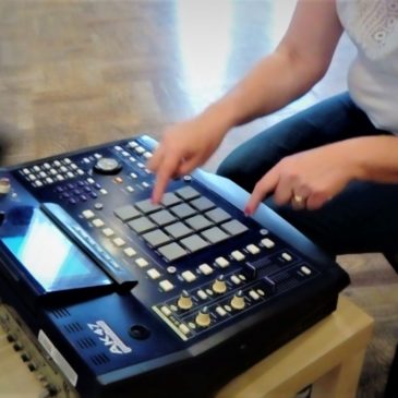 Gramy! – Sampling, hip hop i akaizm – film