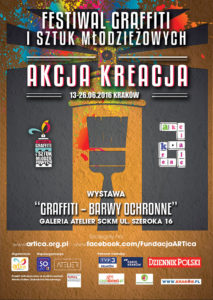 plakat festiwal graffiti 2016 wersja 2a kopia