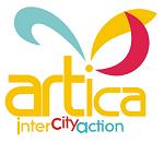 ARTica logo30