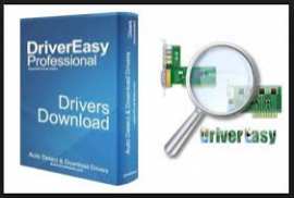 DriverEasy 5 0
