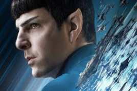 Star Trek Beyond 2016