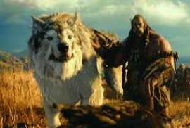Warcraft: The Beginning 2016