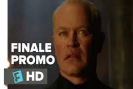 Arrow Season 4 Episode 17