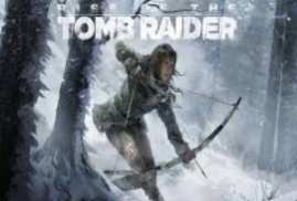 Rise of the Tomb Raider 3DM