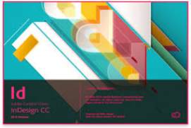 Adobe InDesign CC 2015