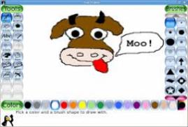 Tux Paint 0