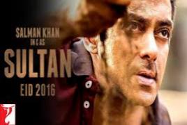 Sultan 2016