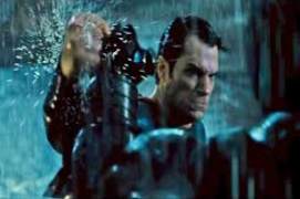 Batman v Superman: Dawn of Justice