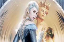 The Huntsman Winters War 2016