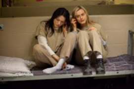Orange is the New Black s04e15