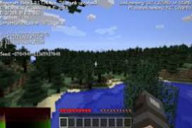 OptiFine for Minecraft Minecraft Mod 1