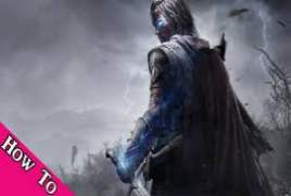 Middle Earth Shadow of Mordor Repack