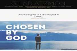 The Insanity Of God 2016