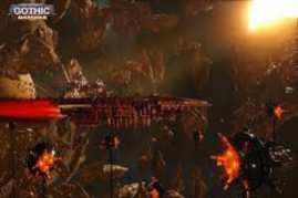 Battlefleet Gothic: Armada v1