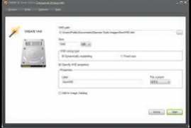 DAEMON Tools Ultra 4