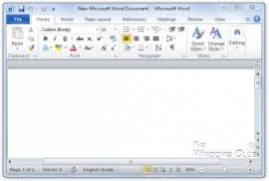 Microsoft Office 2010