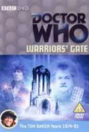 The Warriors Gate 2016