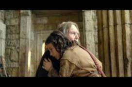 The Young Messiah 2016