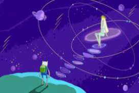 Adventure Time Season 7 Episode 3