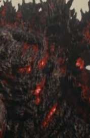 Godzilla: Resurgence 2016