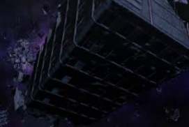 Mobile Suit Gundam Thunderbolt December Sky