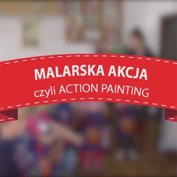 Action Painting – 2014 – video